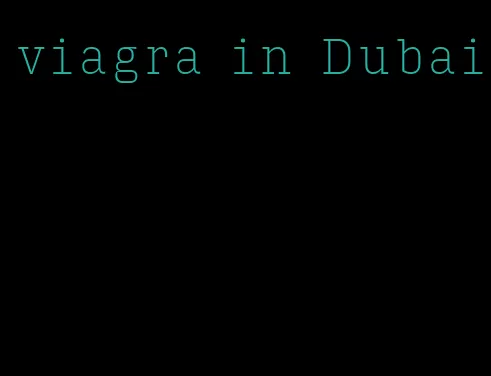 viagra in Dubai