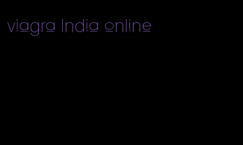 viagra India online
