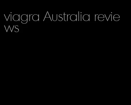 viagra Australia reviews