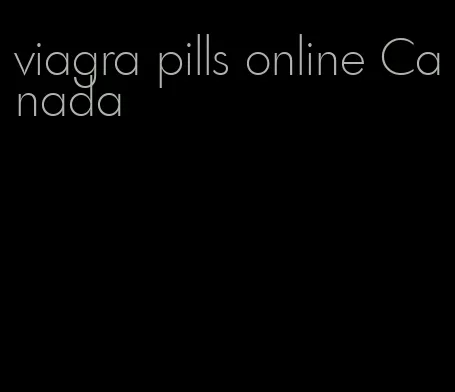 viagra pills online Canada