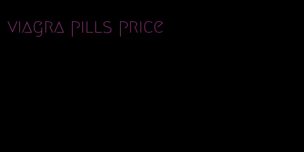 viagra pills price