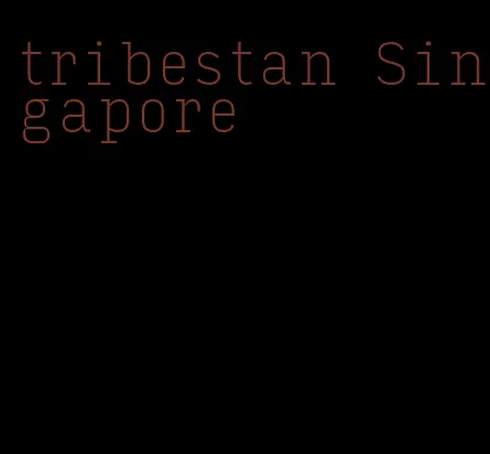 tribestan Singapore