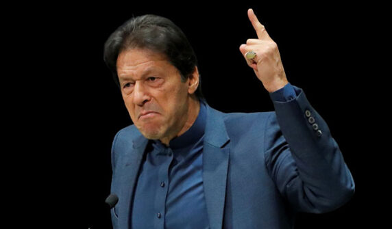 ملک کی سیاست میں تیزی، عمران خان نے بڑا اقدام اُٹھالیا،جان کر آپ بھی فخر کریں گے