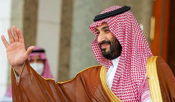 The Saudi Crown Prince will not participate in the Arab League due to ill health