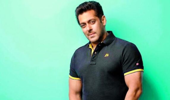After recovering from dengue, Salman Khan will start shooting after Diwali