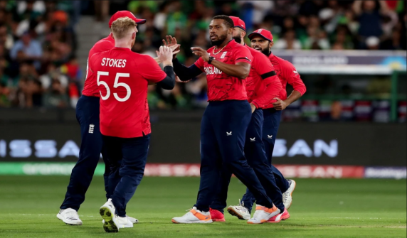 England became the champion of the T20 World Cup for the second time