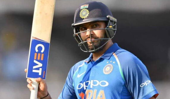 Rohit Sharma captaincy is at stake after defeat