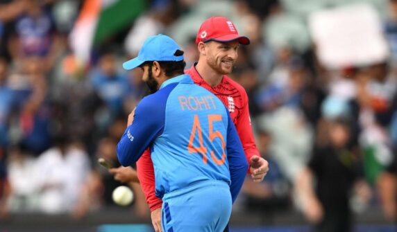 T20 World Cup; Worst defeat to India, England reached the final