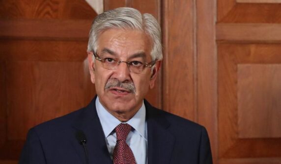 There was no consultation on Army Chief appointment: Khawaja Asif