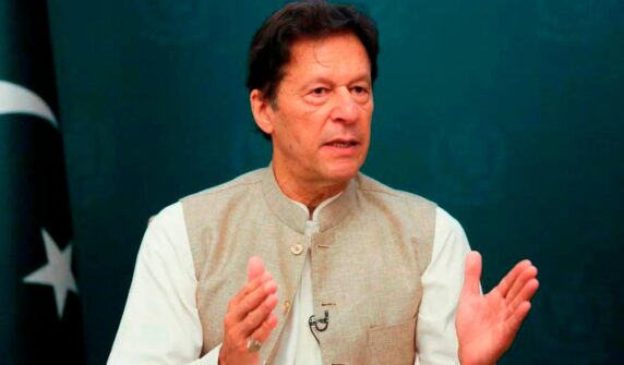 عمران خان نے 26 نومبر کو راولپنڈی پہنچنے کی کال دے دی،26 نومبر کو شفاف انتخابات کا مطالبہ کریں گے