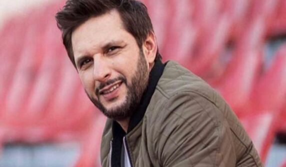 Announcement of Interim Selection Committee; Shahid Afridi appointed chief of selection committee