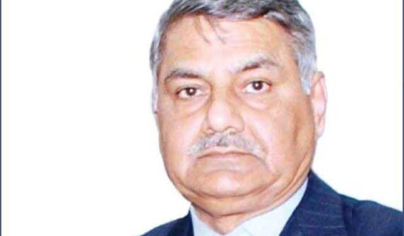 Chairman NAB Aftab Sultan resigned from the post