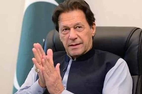 علی امین گنڈا پور اور بیرسٹر گوہر کے ذریعے احتجاج ملتوی کرنے کی پیشکش ہوئی لیکن۔۔۔ بانی پی ٹی آئی نے اور کیا کچھ کہہ دیا؟جانیں
