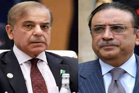 ضلع کرم میں دہشتگردی، صدر اور وزیراعظم سمیت اہم شخصیات کی شدید مذمت