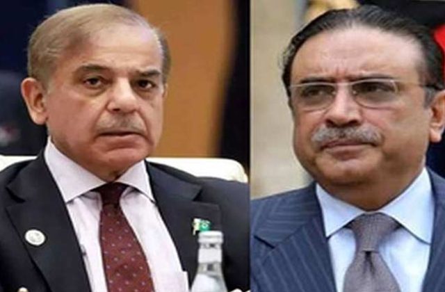 ضلع کرم میں دہشتگردی، صدر اور وزیراعظم سمیت اہم شخصیات کی شدید مذمت