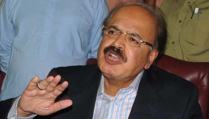 2025ء دیگر سالوں سے مختلف اور خطرناک ہو گا: منظور وسان نے بالآخر بڑے راز سے پردہ چاک کردیا