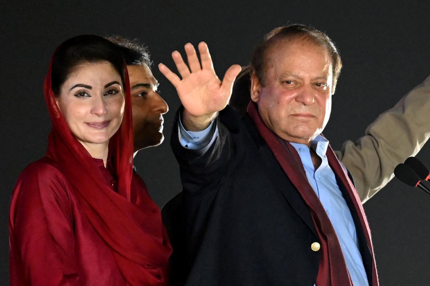 جلاؤ گھیراؤ کی بات کرنے والوں کو منہ کی کھانی پڑی، مریم نواز نے اور کیا کچھ کہہ دیا ؟جانیں