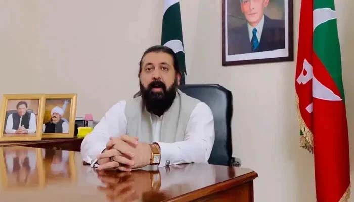کیا بانی پی ٹی آئی کے دورمیں ادارے ”اسرائیلی اثاثے“ سے معلومات شئیر کرتے رہے؟‘