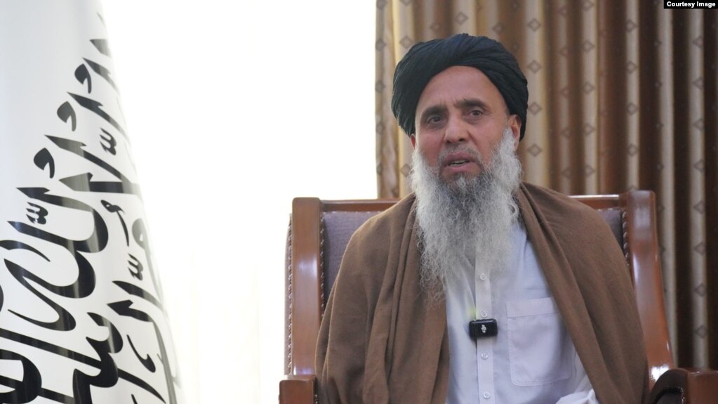 افغان قیدی خان محمد کوامریکی جیل سے رہائی مل گئی