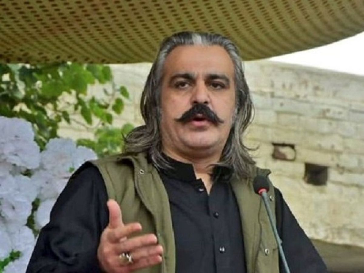 وزیراعلیٰ خیبرپختونخوا باقاعدہ طور پر یونیورسٹیز کے چانسلر بن گئے