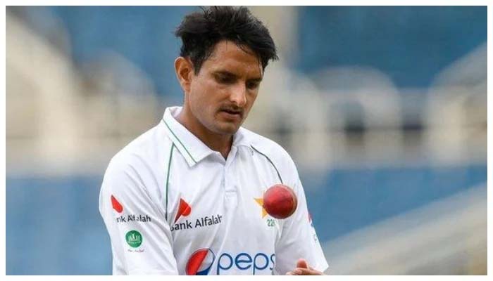 فاسٹ بولر محمد عباس کی چھوٹی بہن انتقال کر گئیں
