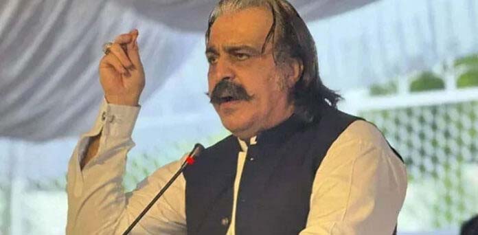 خیبرپختونخوا کے عوام صوبائی حکومت پر بھڑک اٹھے ،پختونخوا حکومت نے صوبہ تباہ کردیا‘‘ عوام نے علی امین گنڈاپور کو نااہل قرار دیدیا