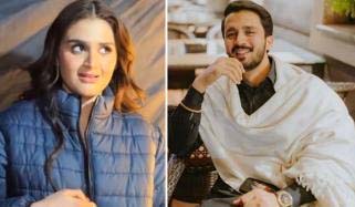 متعدد نامور ڈائریکٹرز نے مجھے غیر اخلاقی آفرز کیں: اریج چوہدری