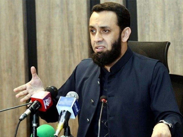 پی ٹی آئی نے بدنیتی پر مبنی عجلت میں فیصلہ کیا، بغیر وجہ مذاکرات ختم کیے: عطا تارڑ