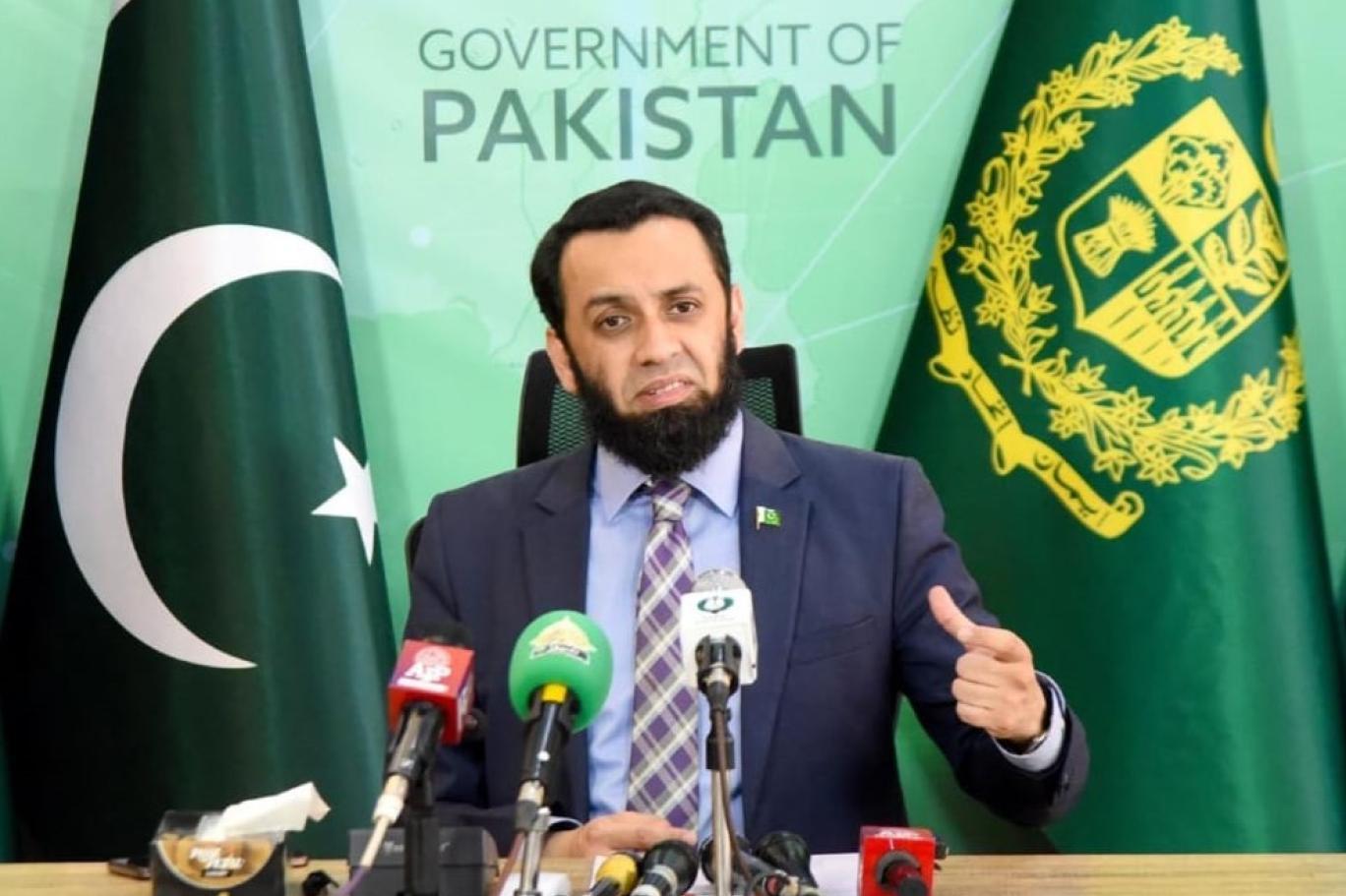 پوری دنیا نے بانی پی ٹی آئی کا اصل چہرہ دیکھ لیا، عطا تارڑ