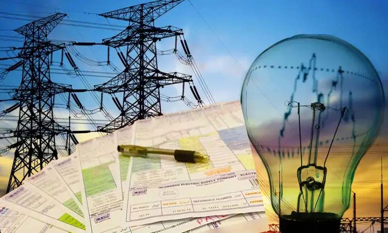 بڑے صارفین کو اضافی بجلی نیلام کرنے کا منصوبہ