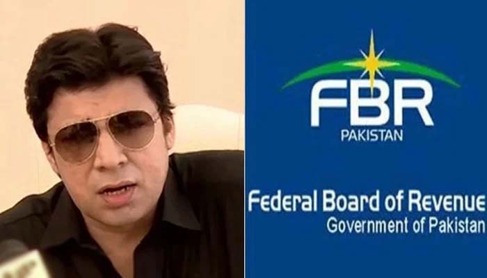 فیصل واؤڈا کو قتل کی دھمکیاں، ایف بی آر افسران ایسوسی ایشن نے کیا کہا؟جان کر آپ یقین نہیں کر پائیں گے