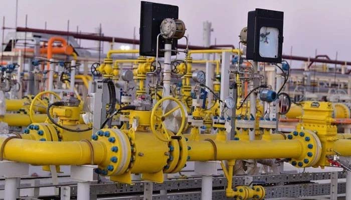 گیس کی خریداری اور فروخت میں سوئی گیس کمپنیوں کی اجارہ داری ختم