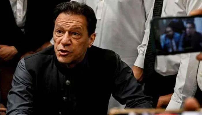 وہی ہوا جسکا خدشہ تھا۔۔۔۔ بانی پی ٹی آئی کا مذاکرات ختم کرنے کا اعلان