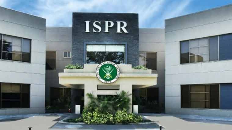 افغان حکومت اپنی ذمہ داری پوری کرے، ژوب میں ہلاک دہشتگرد افغانی تھا، آئی ایس پی آر
