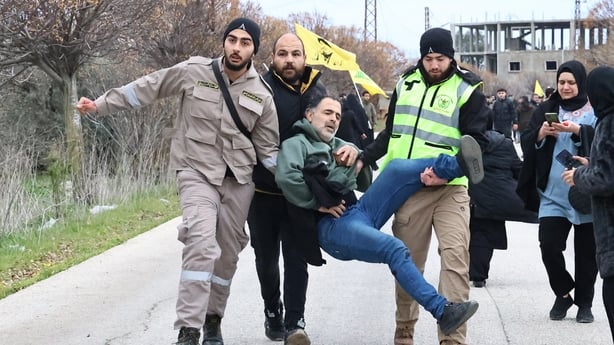 غزہ: اسرائیلی فوج کی فائر بندی خلاف ورزی، 2 فلسطینی شہید، ملبے سے مزید 48 لاشیں برآمد