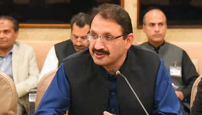 پی ٹی آئی کے جنید اکبر قومی اسمبلی کمیٹی سے مستعفی
