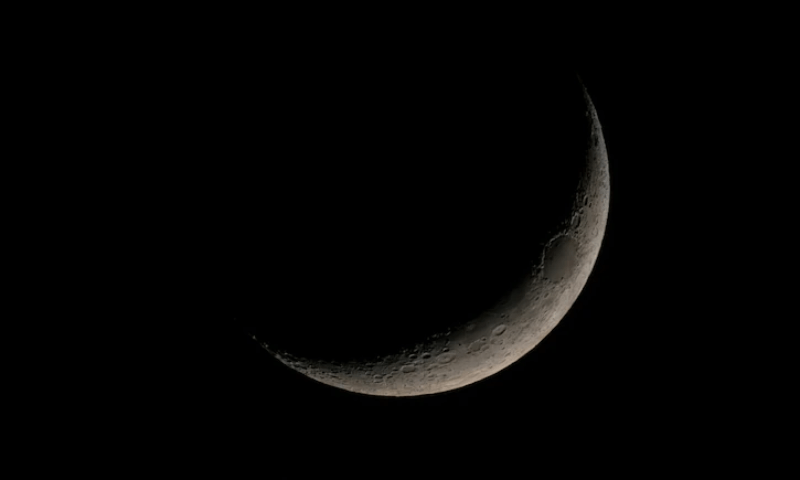 پاکستان میں رمضان کا چاند کب نظر آنے کا امکان؟متوقع تاریخ سامنے آ گئی