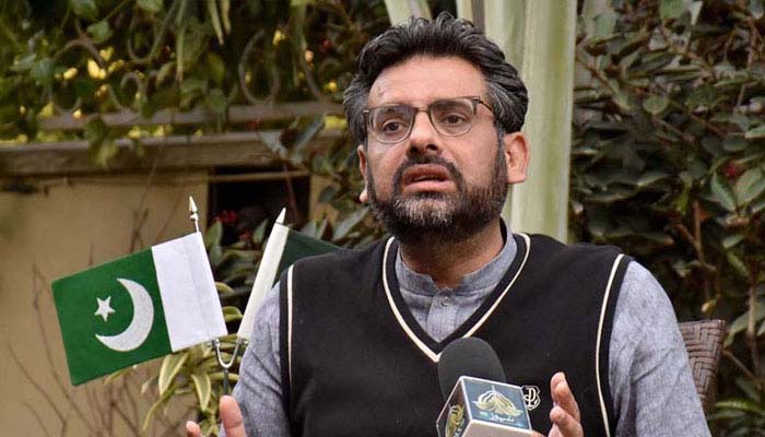 آئی ایم ایف نے مالی سال 2025 کیلیے پاکستان کی جی ڈی پی کی فیصد کم کر دی، مزمل اسلم