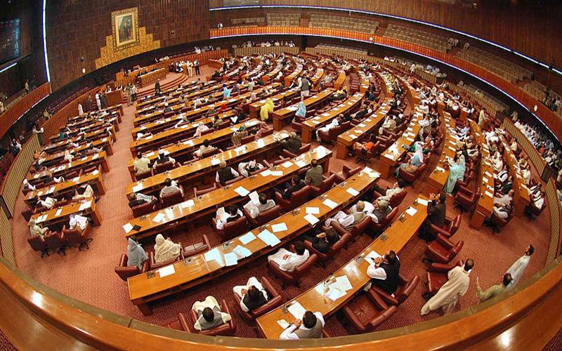 سوشل میڈیا قوانین مزید سخت : پیکا ایکٹ ترمیمی بل قومی اسمبلی سے منظور