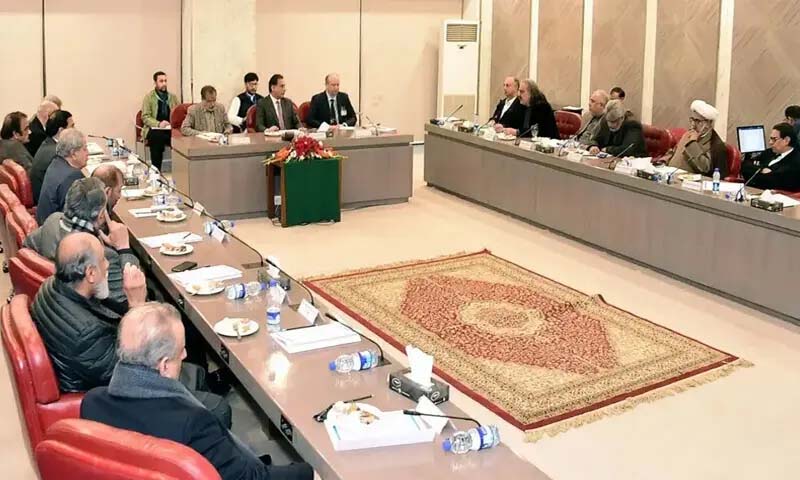 پاکستان تحریک انصاف نے حکومت کے سامنے دو مطالبات رکھ دیے، ذرائع