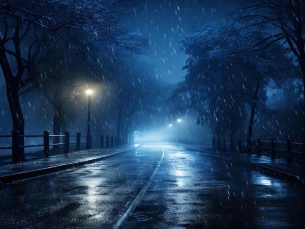 کدھر کدھر بارش،کہاں سورج جلوہ دکھائے گا؟محکمہ موسمیات نے بتا دیا