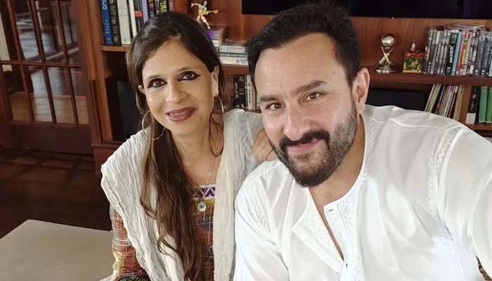 سیف علی خان کی حالت اب کیسی ہے؟ بہن نے بتا دیا