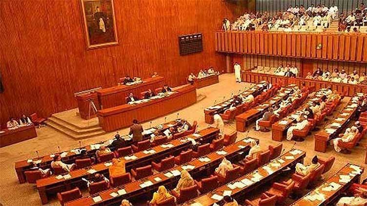 سینیٹ کمیٹی داخلہ نے پیکا ایکٹ میں ترمیم کی منظوری دیدی