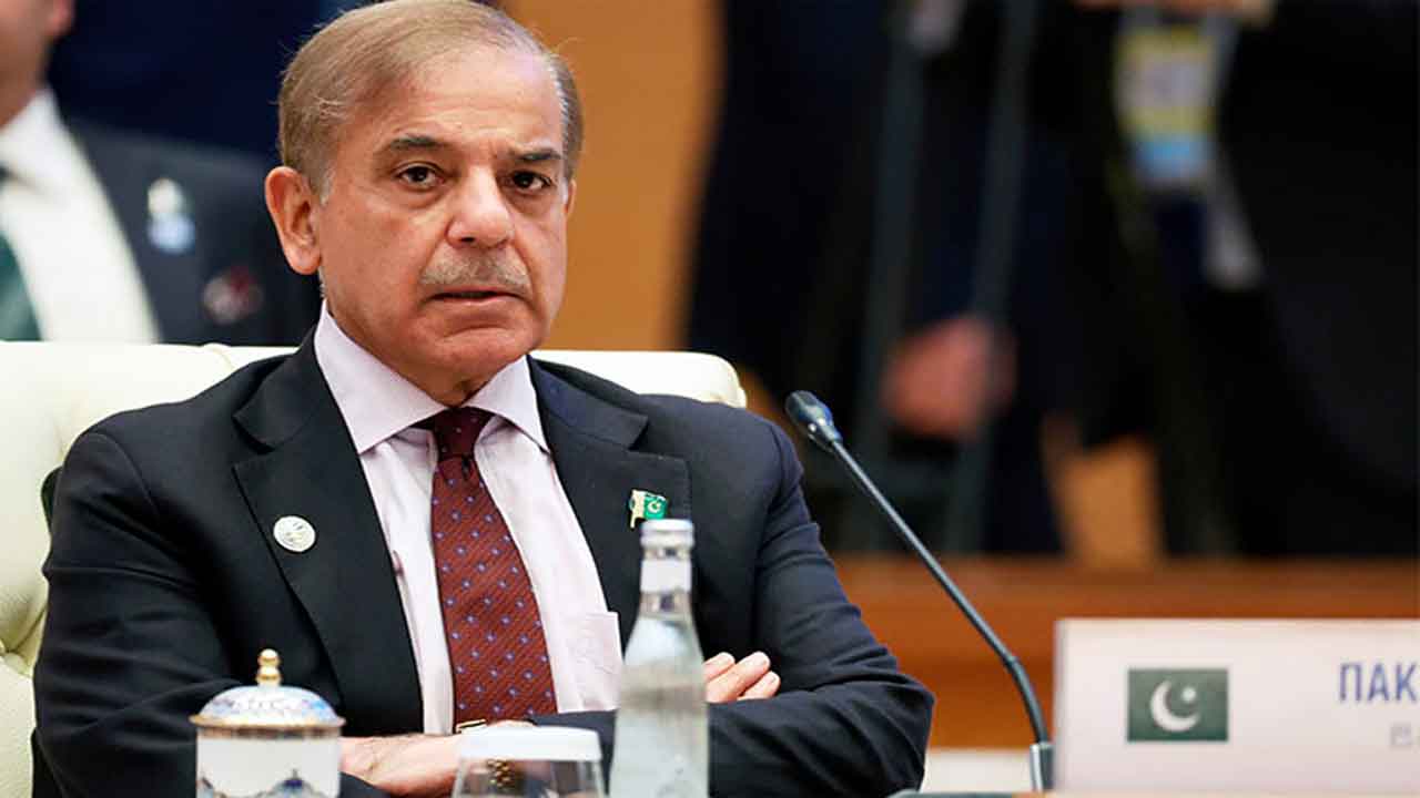 وزیراعظم کی زیرصدارت وفاقی کابینہ کا اجلاس آج ہوگا