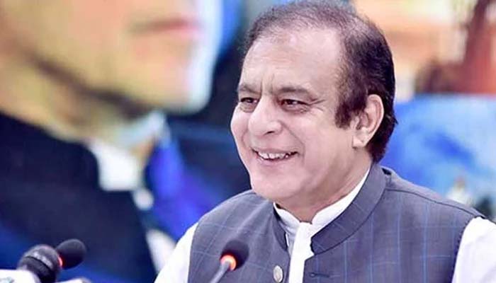 اگر بانی پی ٹی آئی نے این آر او مانگنا ہوتا تو 2 سال پہلے مانگتے: شبلی فراز