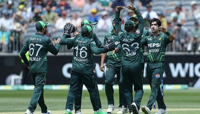چیمپئنز ٹرافی کیلئے پاکستانی اسکواڈ میں شامل ممکنہ کھلاڑیوں کے نام سامنے آگئے