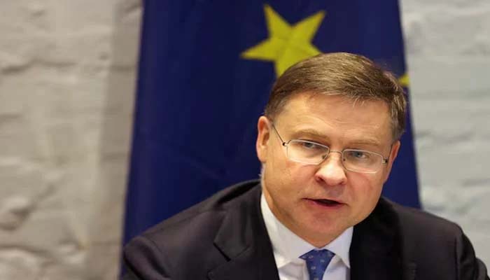 ٹرمپ کی ٹیرف اور ٹیکس پالیسی پر یورپی یونین کا ردعمل آگیا