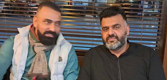 حکومت نے ملک کو ترقی و خوشحالی کی طرف موڑ دیا: رہنما ن لیگ فرانس