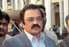 پی ٹی آئی کو مذاکرات کی دعوت پر رانا ثناء اللّٰہ نے ڈیڈ لائن دیدی