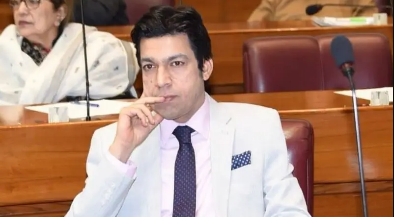 ایف بی آر کے 3 افسران نے مجھے جان سے مارنے کی دھمکیاں دیں، فیصل واوڈا